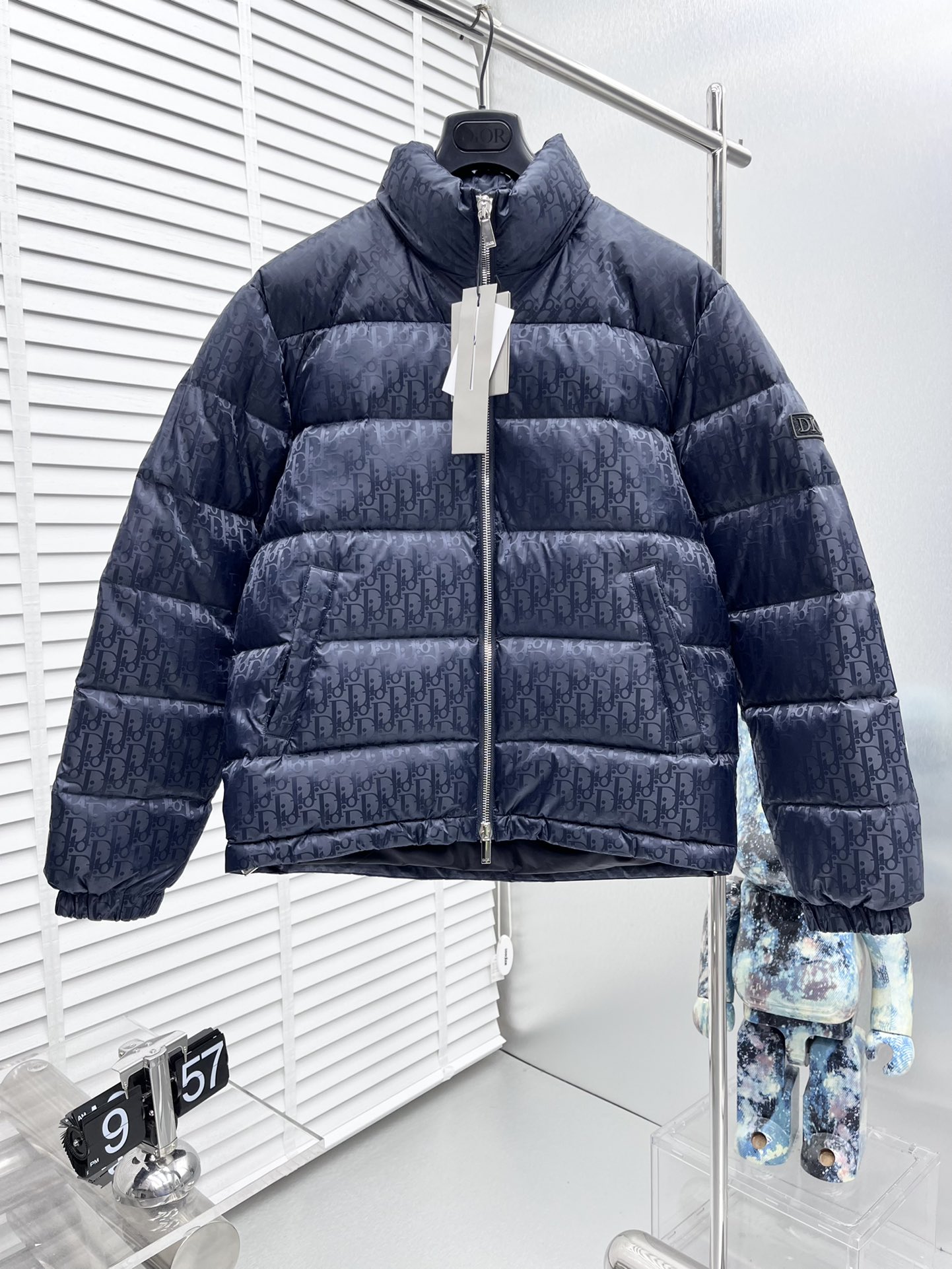 Christian Dior Down Jackets